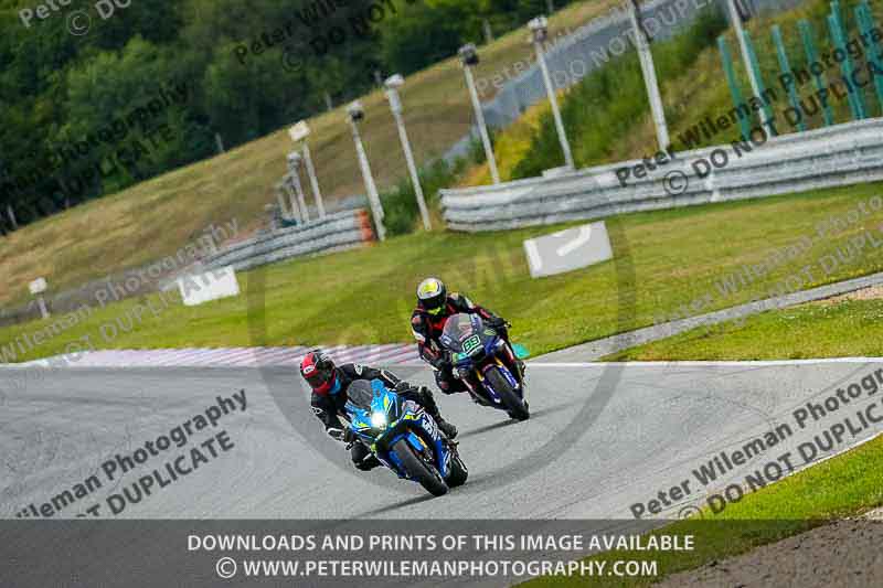 Slovakia Ring;event digital images;motorbikes;no limits;peter wileman photography;trackday;trackday digital images